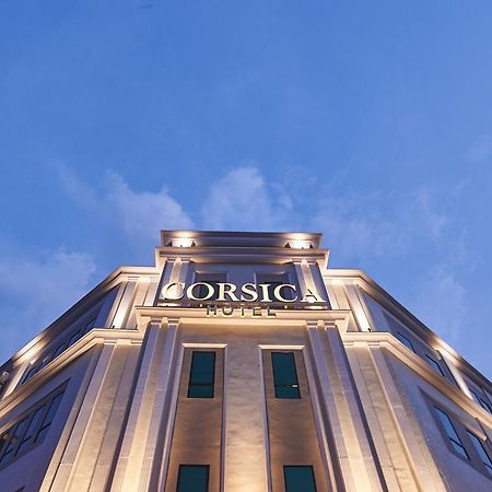 فندق كورسيكا كولايْ المظهر الخارجي الصورة